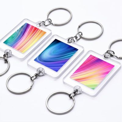 Bon prix As Photo keychains Perfect for your marketing strategy en ligne