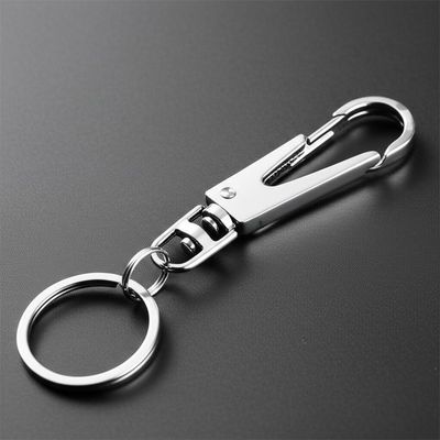 Bon prix Effortlessly Keep Track of Your Keys with Metal Keychain Holder en ligne