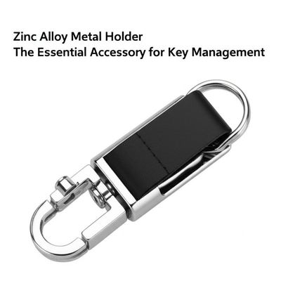 Bon prix Zinc Alloy Metal Keychain Holder The Essential Accessory for Key Management en ligne