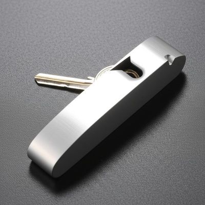 Bon prix Efficiently Keep Your Keys in Check with Our Metal Keychain Holder en ligne