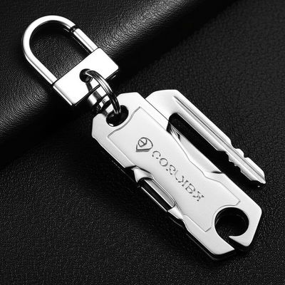 Bon prix Effortlessly Organize Your Keys with our Zinc Alloy Steel Keychain Organizer en ligne