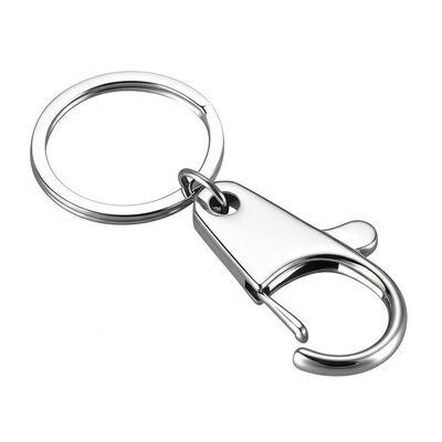 Bon prix Porte-clés en alliage de zinc : des porte-clés d'excellente qualité, une option idéale pour les cadeaux d'événements, les promotions d'entreprise et les cadeaux personnalisés. en ligne