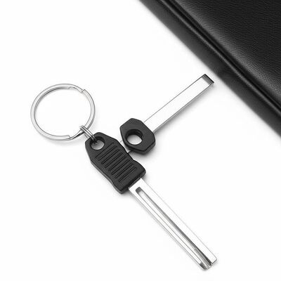 Bon prix OEM ODM porte-clés métallique durable Solution parfaite pour l'organisation des clés et un accès facile dans les environnements professionnels en ligne