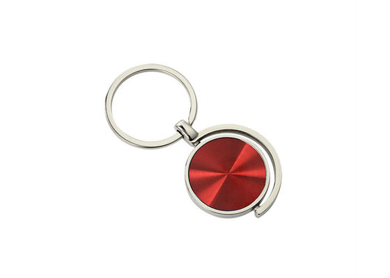 Bon prix Support à chaînes principal en métal de modèle de CD coloré autour de la chaîne principale en alliage de zinc JR023 en ligne